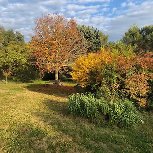 Le Domaine De Gaia , Aix-en-Provence France