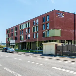 Student Factory Lille Sud , Loos France